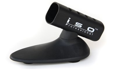 ISO Professional Flat Iron Holder