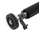 Replacement Rubber Roller Compatible with ZD420T ZD620T Mobile Printers Model P1080383 222
