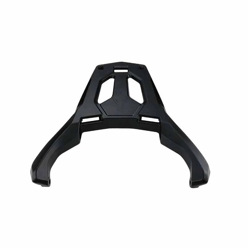 Support boîte toit NSS350 Forza 300 porte-bagages arrière scooter