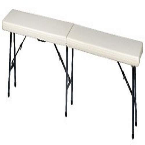 TOOLLAND - FP160 Tolland Klappbank, 183 cm x 28 cm x 43 cm Abmessungen 175309