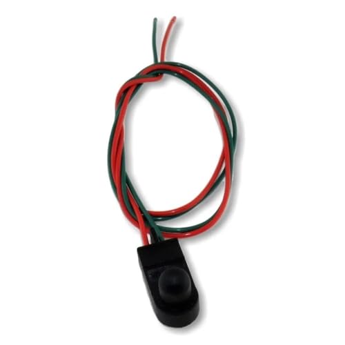 Sensor de temperatura exterior para espejo retrovisor Alfa Romeo GT 937 termistor clima 2