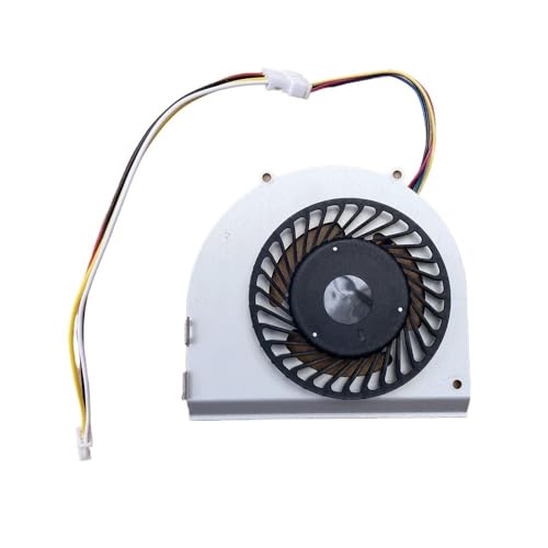 Ventilateur processeur portable refroidit efficacement le CPU