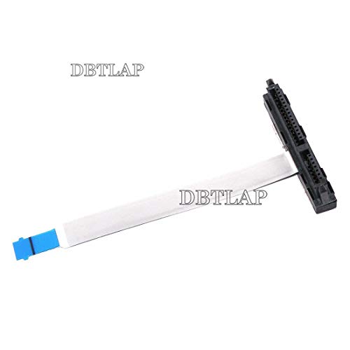 Cable Conector HDD SATA Compatible HP Pavilion miniatura 3