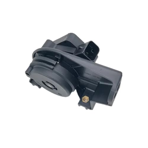 Capteur de position du papillon automatique pour retrouver le confort de conduite sur Peugeot 206