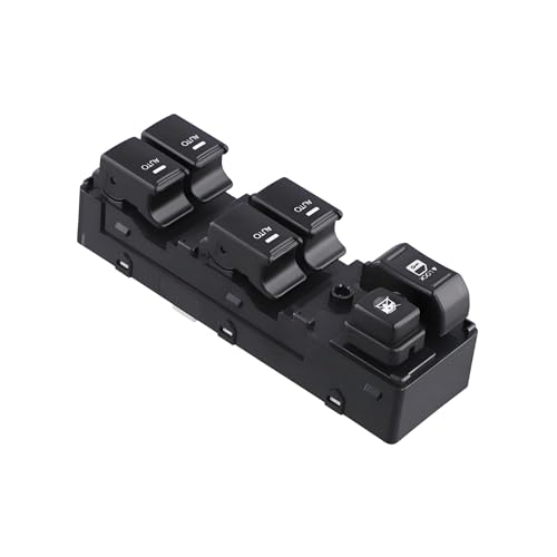 Interrupteur lève-vitre robuste 25401-ZL10A pour Nissan Pathfinder 4.0L 5.6L 2008-2012