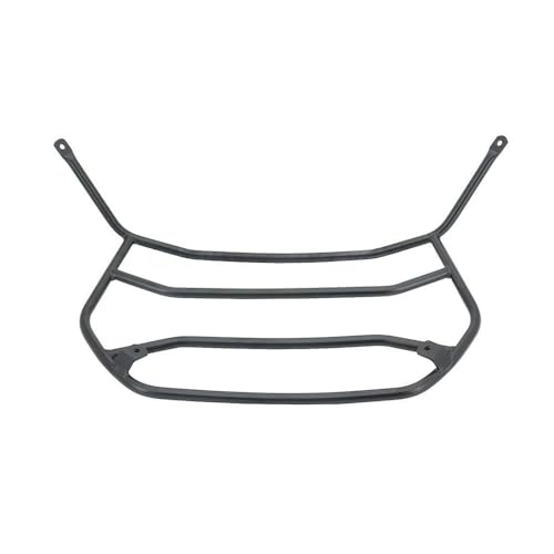 Support de Coffre Moto avec Cadre de Support Arrière Rigide NC750X 2022