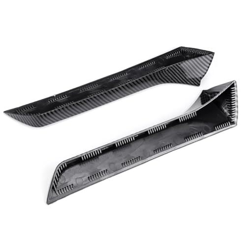 Becquet lèvre coffre arrière Seat Leon 5F FR customisation auto - 5