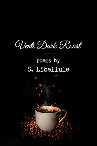 Venti Dark Roast