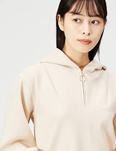 Amazon.co.jp: [ジル バイ ジルスチュアート] トレーナー ハーフジップ