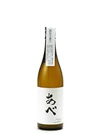 あべ ブラック おりがらみ 生酒 720ml