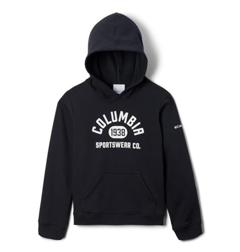 Maillot de survêtement Columbia enfant contre le froid dehors