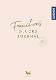Cover zum Buch Frauchens Glücksjournal