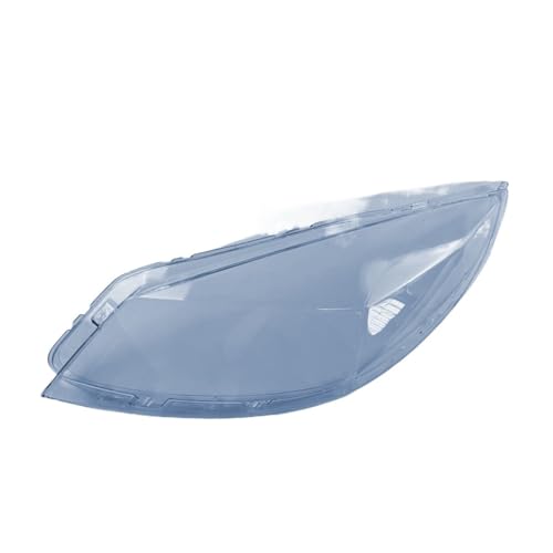 Couvercle de phare pour Haima Family 2011-2013 coque plastique transparente transparente