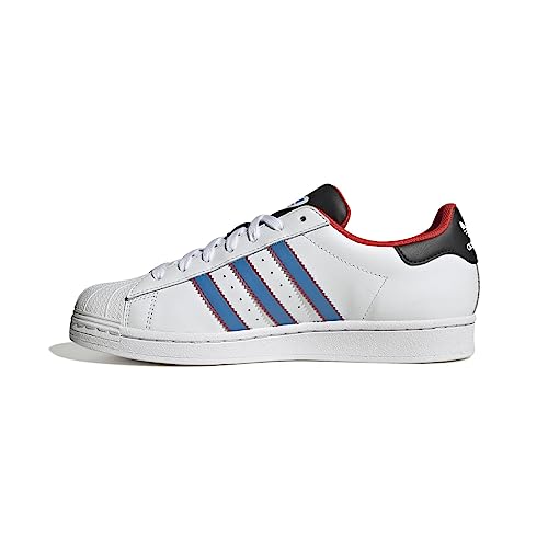 Image of adidas Men's Superstar Shoe