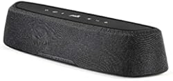 Polk Audio MagniFi Mini AX Sound Bar with Wireless Subwoofer (2022 Model), Dolby Atmos and DTS:X Certified, Po