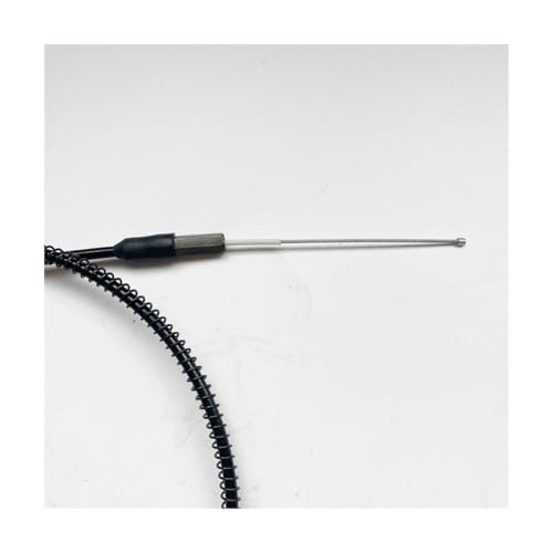 Câble d'accélérateur pour quad mécanique de transmission VTT HS700 - 4