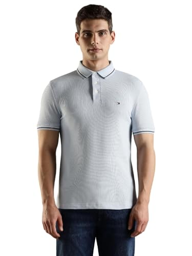 Image of Tommy Hilfiger Men Polo Shirts