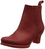 Forro Microfibra Art 1831, Botas Mujer, Coral, 39 EU