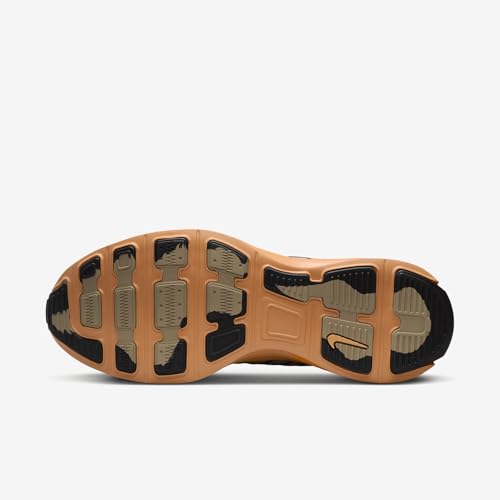 Nike Lunar Roam Men's Shoes (DV2440-101, Summit White/Coconut Milk/Khaki/Black) Size 132