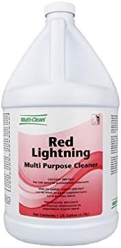 Red Lightning Multi-Purpose Cleaner - 4 Gallons