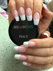 Dipping Powder - Pink II 2oz.