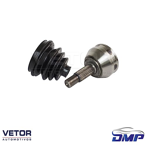 1752-PONTEIRA HOMOCINETICA