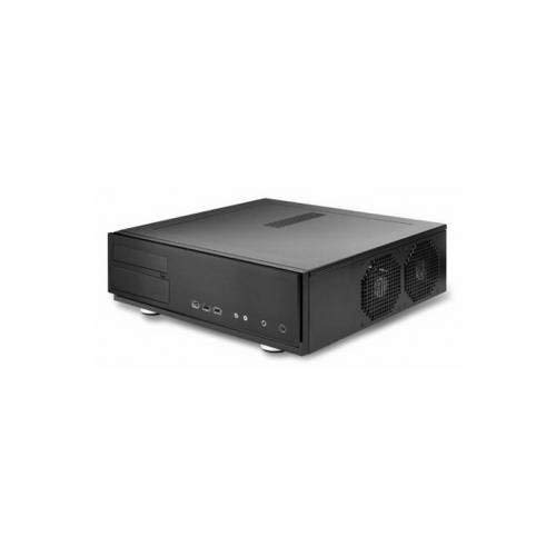 Preisvergleich Produktbild Gehäuse Antec Deskt. Nsk-2480b-EC