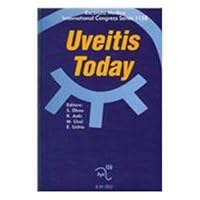 Uveitis Today 0444829830 Book Cover