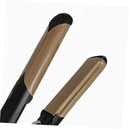 Adhesivos protectores para plancha de pelo 30 piezas miniatura 6