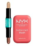 NYX PROFESSIONAL MAKEUP