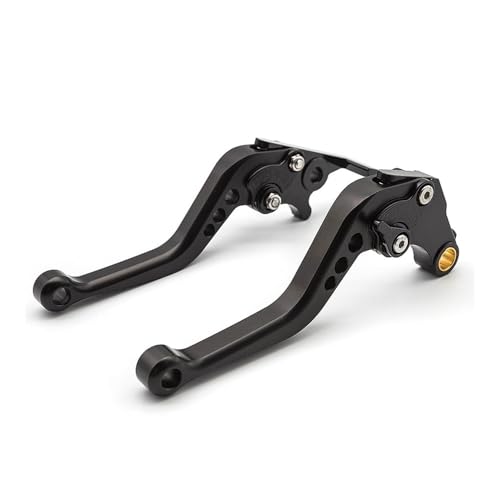 Levier de frein moto réglable 6 positions pour Continental GT 650