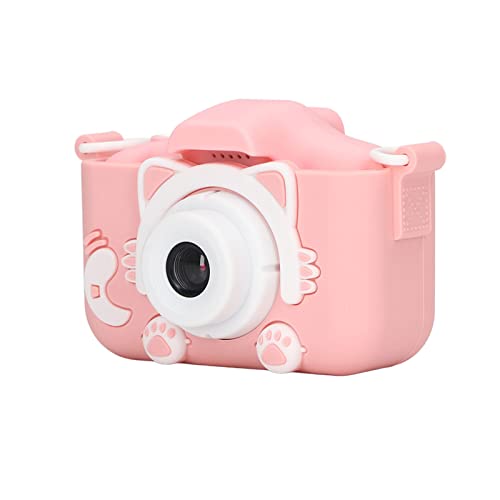 Cámara digital compacta para niños con enfoque automático 2 MP miniatura 2