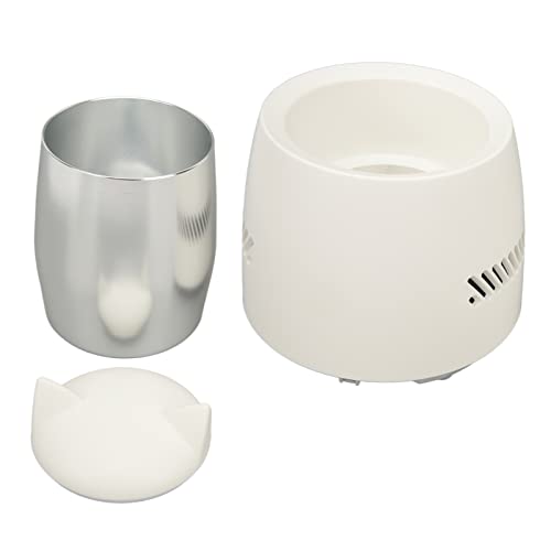 Copo de Resfriamento Rápido 350ml, Copo de Resfriamento Rápido Elétrico, Freezer Portátil Com Refrig