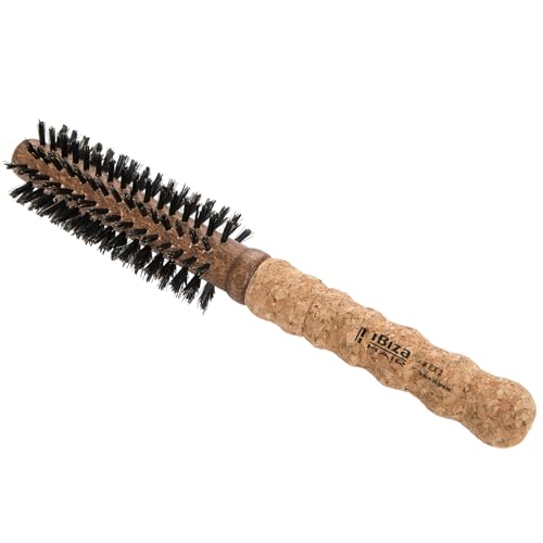 Ibiza Hair Round Boar Bristle Brush