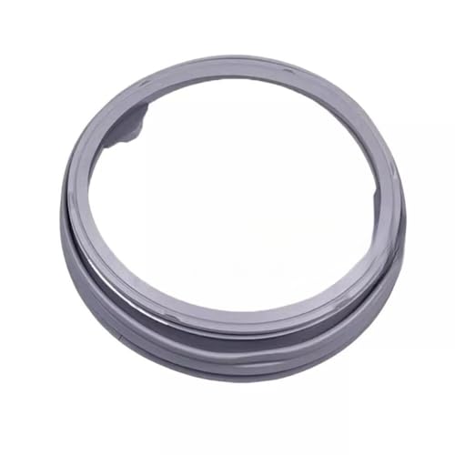 Quantity: 1, suitable for drum washing machine sealing ring door rubber WD-N80075