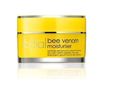 Rodial Bee Venom Feuchtigkeitscreme Deluxe 15ml Cover