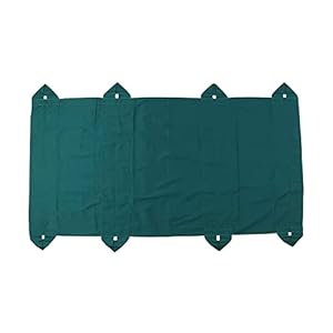 Medisch positioneringskussen Treklaken Overdrachtsbord voor patiënten Senioren Gehandicapten glijlaken Beschermende mat voor ziekenhuisbed met handgrepen om te draaien Herpositionering Verschuiven