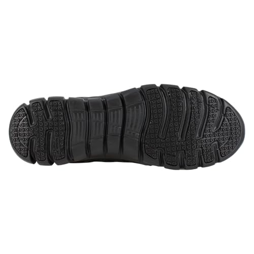 Image of Reebok Work RB4050 Men's Sublite Cushion Work Safety Toe Black