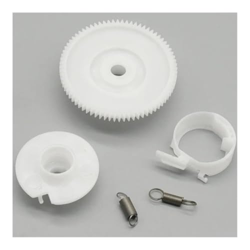 Kit d'engrenages d'embrayage L3110 L4150 et L6198 pour maintenance de l'imprimante 50 jeux