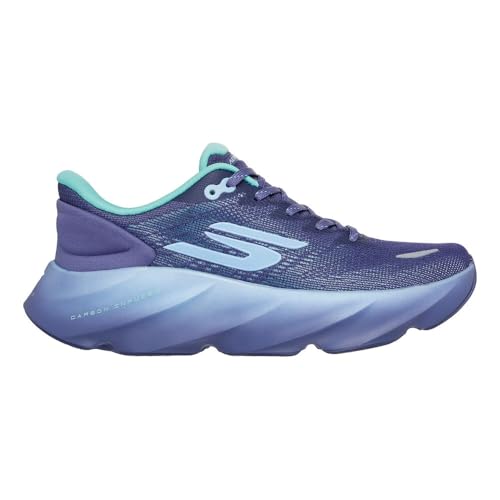 Skechers Aero Burst Sneaker Basket Femme pour soulager les pieds sensibles