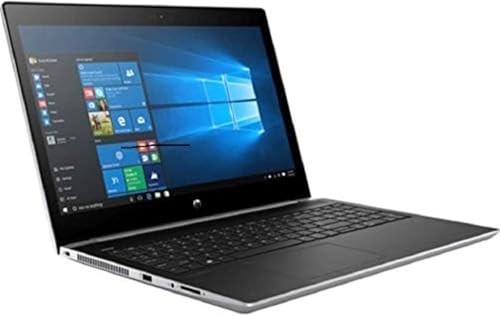Image of HP 14 inch Laptop Computer for Student Home Study, 1-Year Office 365, Intel Processor (Beat i3-1115G4), 12GB RAM, 256GB Storage