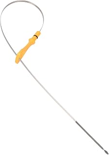Engine Oil Dipstick Oil Level Dipstick - for Kia Sedona 06-11/for Kia Amanti 07-09/for Hyundai Azera 06-12/for Hyundai Sonata 07-12/ for Hyundai Veracruz 07-12 - Replace Part 26611-3C100