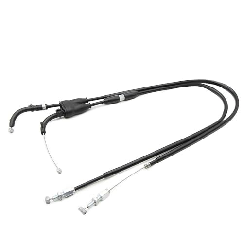 Cable de acelerador para YZFR1 2009-2014: Solución a tirones con referencia 14B-26302-01 3