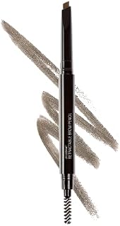 Wet N Wild Ultimate Brow Retractable Pencil, Cenere Marrone - 20 Gr