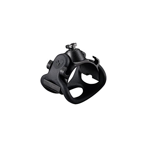 Infini Staffa Per Lava Posteriore, Nero, Uni-Size