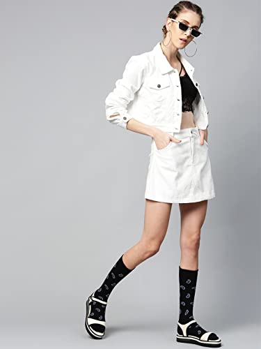 Image of SASSAFRAS Womens Jacket