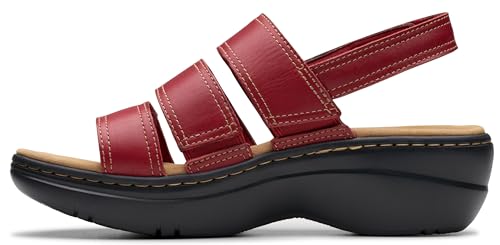 Image of Clarks womens Merliah 2 Bali | Casual Sandals