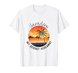 Lugar secreto Varadero Camiseta