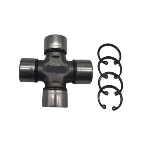 Roulement transversal 854619 pour arbre de transmission de propulsion marine