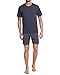 Produktbild Schiesser 159634 Shorty Anthracite 56